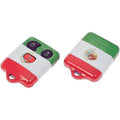 KEYLESS REMOTE CASE