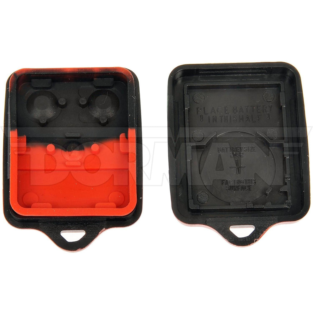 KEYLESS REMOTE CASE