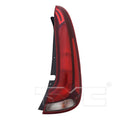 20C KA SOUL HALGN TAIL LIGHT ASSY RH