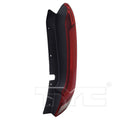 20C KA SOUL HALGN TAIL LIGHT ASSY RH