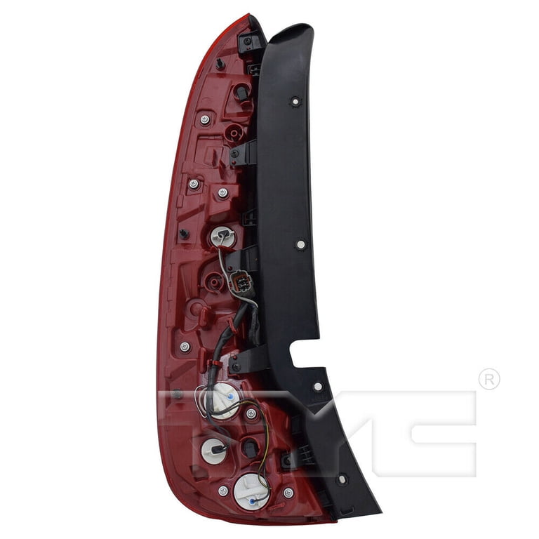 20C KA SOUL HALGN TAIL LIGHT ASSY RH