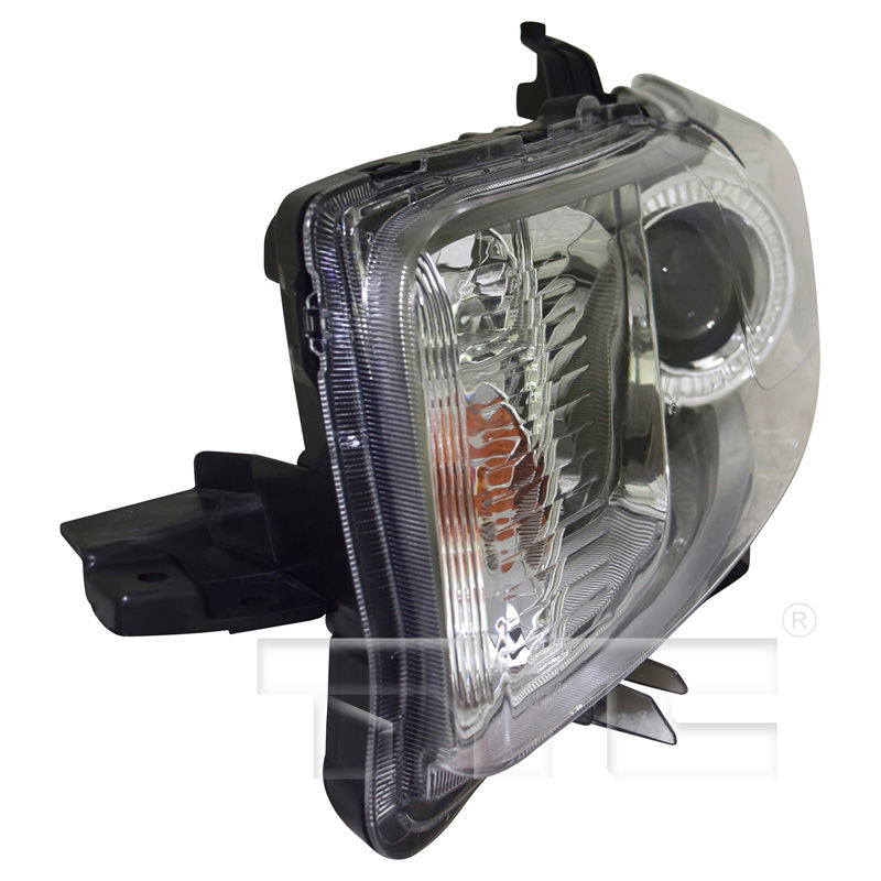 LH HEADLAMP LENS/HOUSING SCION XB 20112015