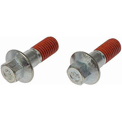 CALIPER BRACKET BOLT