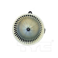 BLOWER ASSY LINCOLN TOWNCAR 0311