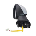 1517 SB LEGCY/OTBK PWR NHT PTM/TEX MIR LH