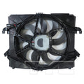 1320 RM RAM PU 3.6L W/ BLM RAD & COND CFA