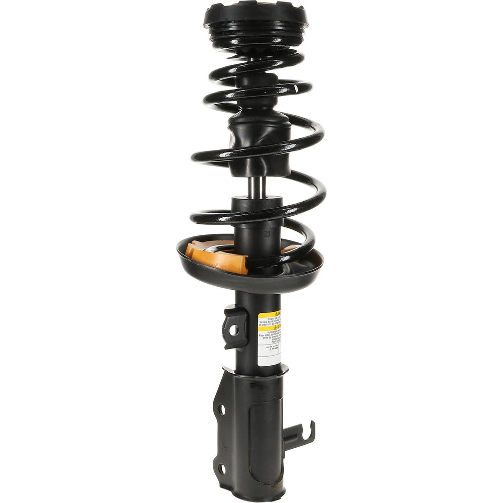ROADMATIC STRUT ASSEMBLY