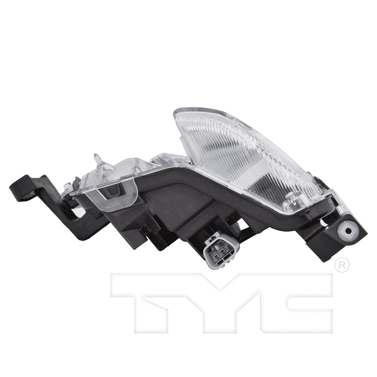 CAPA 1720 TY PRUS PRIME W/O FOGLAMP ASSY LED S.L LH