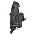 CAPA 1720 TY PRUS PRIME W/O FOGLAMP ASSY LED S.L LH