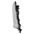 CAPA 1720 TY PRUS PRIME W/O FOGLAMP ASSY LED S.L LH