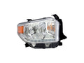 CAPA 1417 TY TNDRA (PLATINUM ;1794 ED) HEADLAMP ASSY RH
