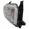 CAPA 1417 TY TNDRA (PLATINUM ;1794 ED) HEADLAMP ASSY RH
