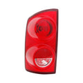 CAPA 0708 DG RAM PU/0709 HD TAILLAMP ASSY RH