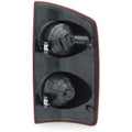 CAPA 0708 DG RAM PU/0709 HD TAILLAMP ASSY RH