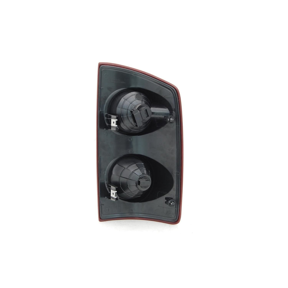 CAPA 0708 DG RAM PU/0709 HD TAILLAMP ASSY RH