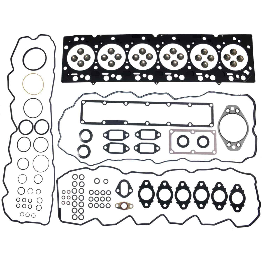 Mahle Cylinder Head Gasket Set HS54774-2