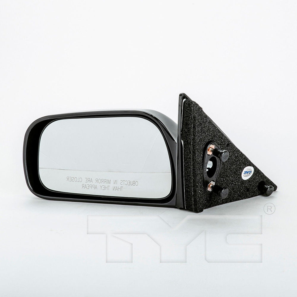 0810 FD ESCPE/MC MRNER PWR BLK NHT MIR RH