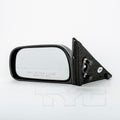 0810 FD ESCPE/MC MRNER PWR BLK NHT MIR RH