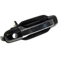 EXTERIOR DOOR HANDLE