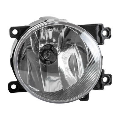 CAPA 1315 TY RAV4 TYPE A FACT INSTALLED FOGLAMP ASSY RH