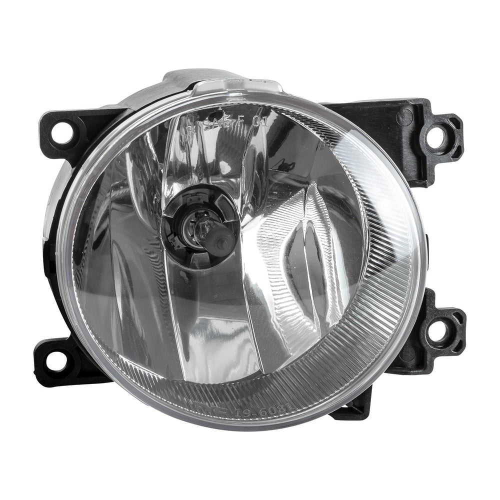 CAPA 1315 TY RAV4 TYPE A FACT INSTALLED FOGLAMP ASSY RH
