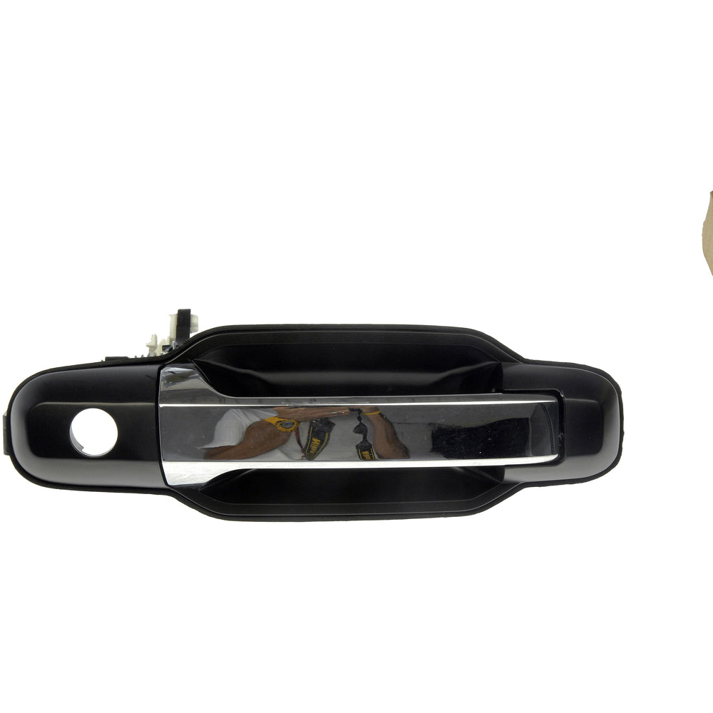 EXTERIOR DOOR HANDLE