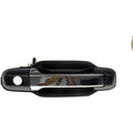 EXTERIOR DOOR HANDLE
