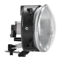 CAPA 1315 TY RAV4 TYPE A FACT INSTALLED FOGLAMP ASSY RH