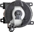 CAPA 1315 TY RAV4 TYPE A FACT INSTALLED FOGLAMP ASSY RH