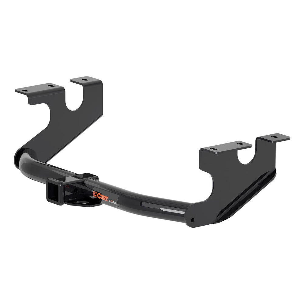 CLASS III HITCH