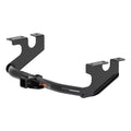 CLASS III HITCH