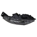 CAPA 1620 HD CVIC SDN/CPE NON TOURING HEADLAMP ASSY RH