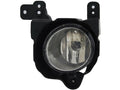 CAPA LH FOG LAMP ASSY KIA SOUL 20102011