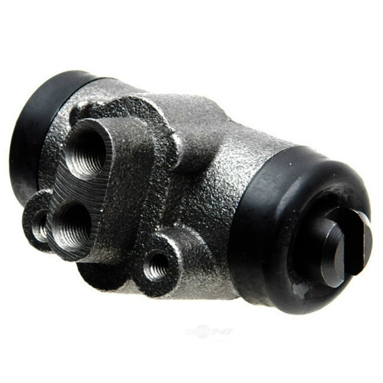 HARDWARE- HYDRAULICS