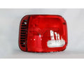 LH TAILLAMP ASSY DODGE RAM VAN 19992003; DODGE B1500/2500/3500 9798