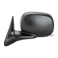 MIR PWR BLK HTD LH 9802 DG PU