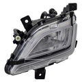 19C HY TUCSON W/LED DRL FOG LAMP ASSY LH