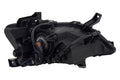 19C HY TUCSON W/LED DRL FOG LAMP ASSY LH
