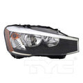 1517 BW X3 / 1518 X4 HALGN H.L RH