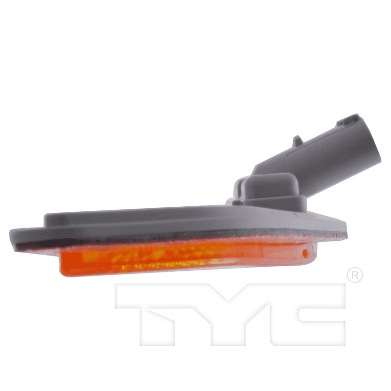 RH FRONT MARKER LAMP ASSY F56; H/B MINI COOPER 20142021; F55; 4 DOOR MINI COOPER 20152021