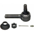 MOOG 64-66 Chevrolet K10 Pickup Front Right Tie Rod End