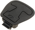 REAR COMPARTMENT LATCH