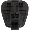 REAR COMPARTMENT LATCH