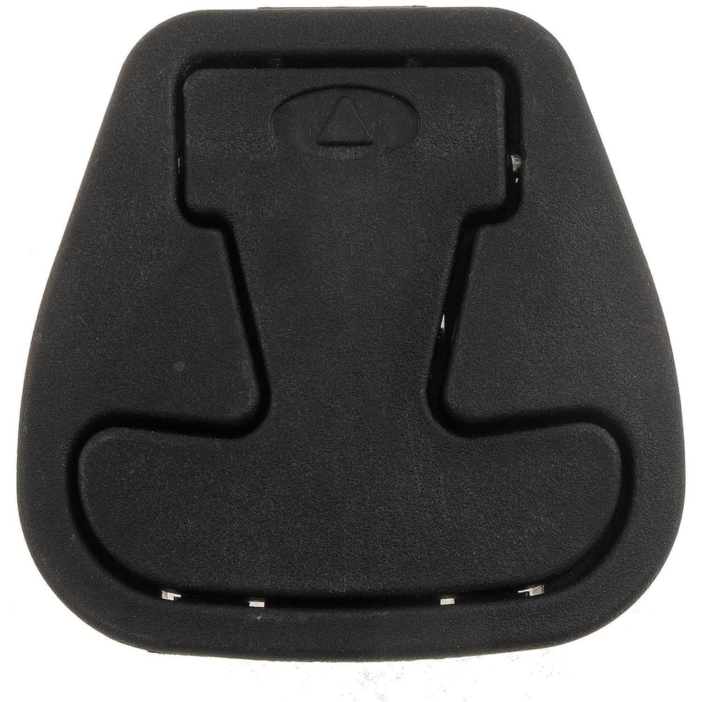 REAR COMPARTMENT LATCH