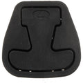 REAR COMPARTMENT LATCH
