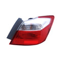 CAPA 1315 HD ACORD SDN (EX;LX;SPORT) QTR TAILLAMP ASSY RH