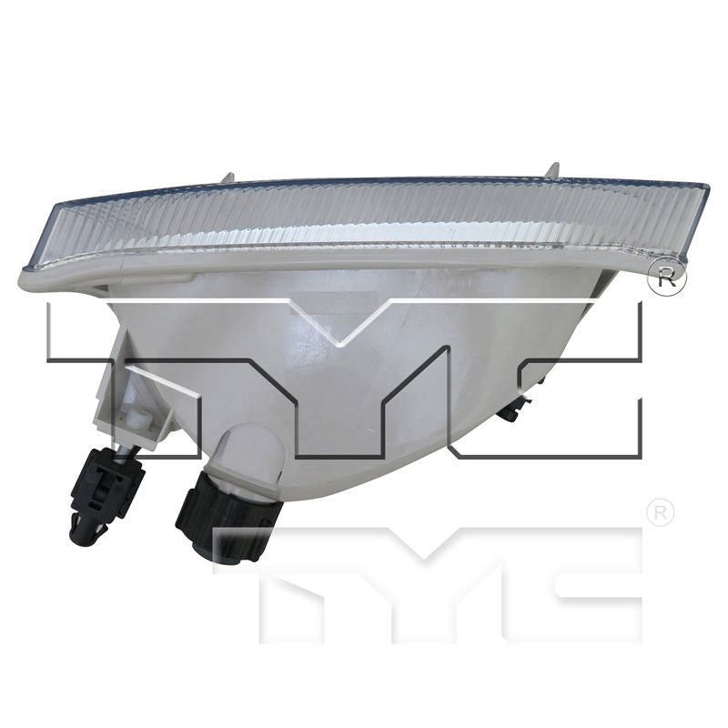 0204 FD F SRS PU SUPR DUTY H.L RH
