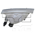 0204 FD F SRS PU SUPR DUTY H.L RH