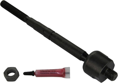 MOOG 15-18 Chevrolet City Express Front Inner / Inner Tie Rod End
