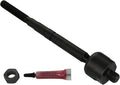 MOOG 15-18 Chevrolet City Express Front Inner / Inner Tie Rod End